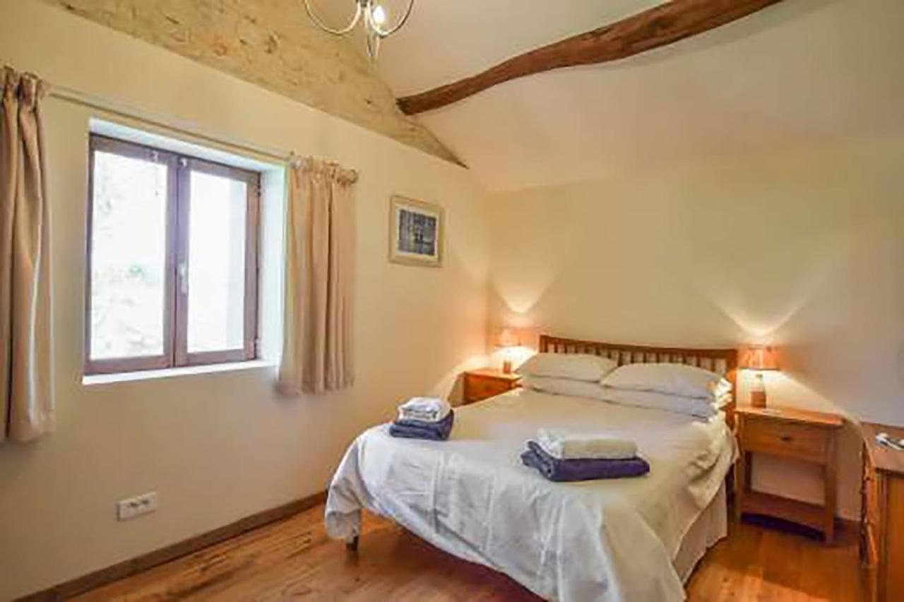 Vila La Vieille Fromagerie Brux Exteriér fotografie